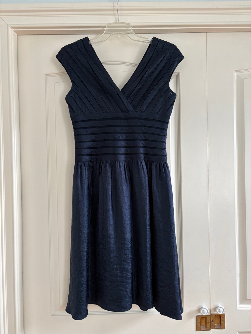 ADRIANNA PAPELL FORMAL DRESS SIZE 10